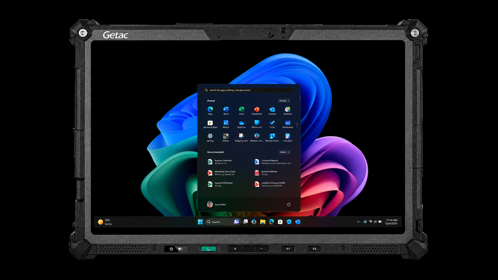 Mobirise Website Builder