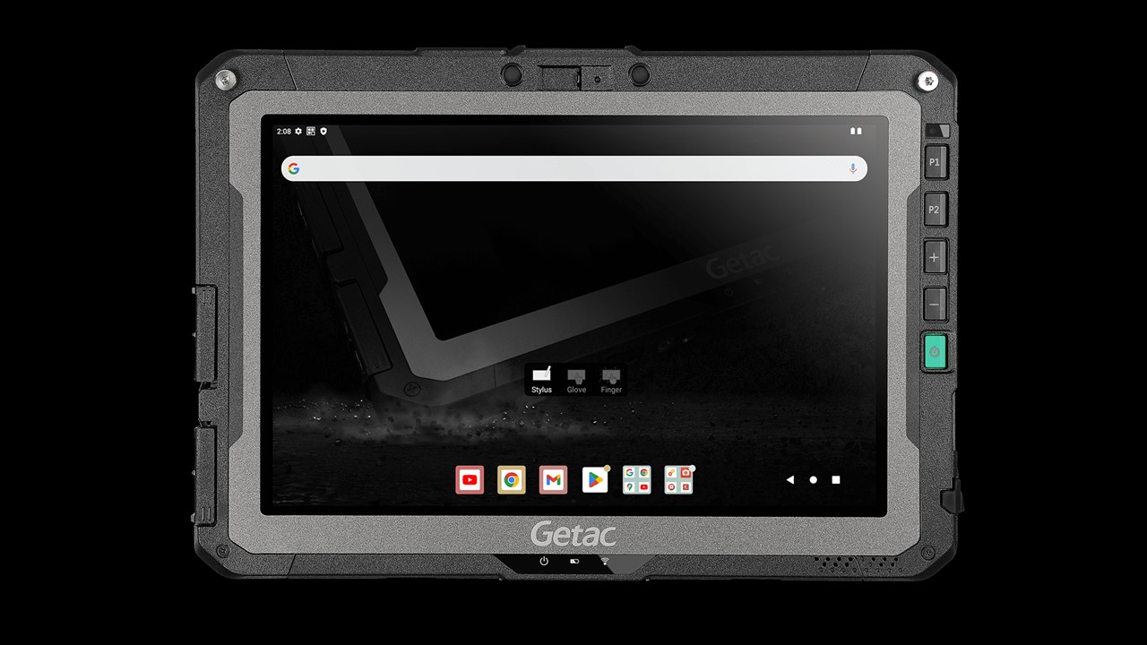 Mobirise Website Builder
